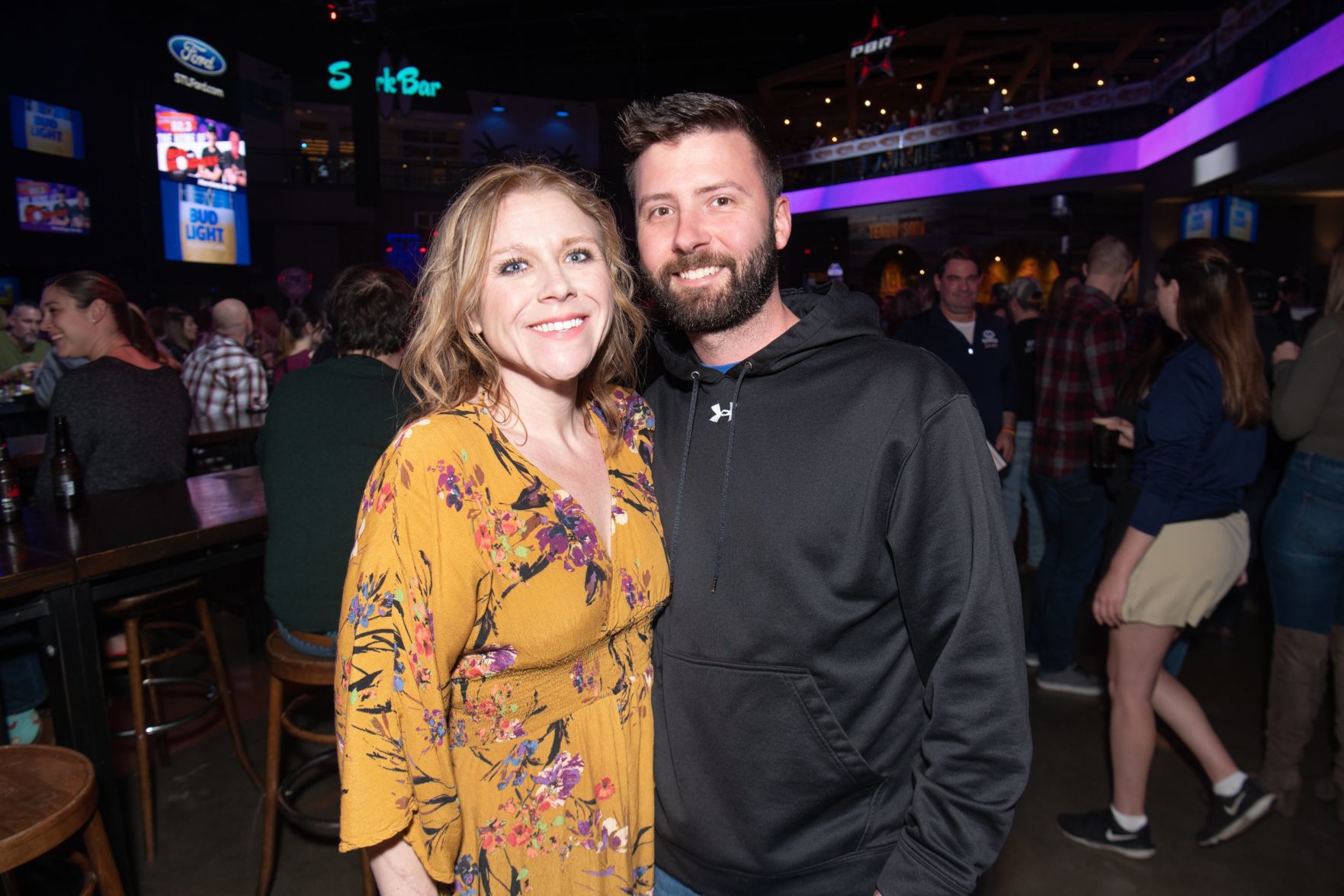 LANCO at Ballpark Village